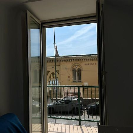 Posillipo 336 Apartment Naples Exterior photo